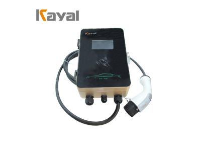 Import Wall-mounted AC EV Charging Station from chinese wholesale supplier and manufacturer
