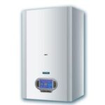 Import Wall-mounted Gas Boiler (Green Diamond Series) from chinese wholesale supplier and manufacturer