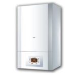 Import Wall-mounted Gas Boiler (Half-condensing Series) from chinese wholesale supplier and manufacturer