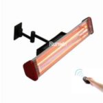 Import WALL MOUNTED PATIO HEATER from chinese wholesale supplier and manufacturer