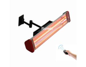 Import WALL MOUNTED PATIO HEATER from chinese wholesale supplier and manufacturer