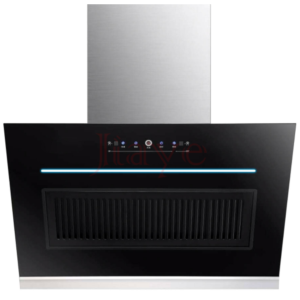 Import wall mounted range hood JY-C9173 from chinese wholesale supplier and manufacturer