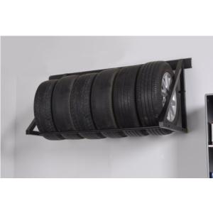 Import Wall Mounted Tire Rack from chinese wholesale supplier and manufacturer