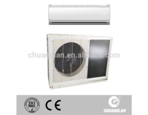 Import Wall Split Solar Panel System Air Conditioner from chinese wholesale supplier and manufacturer