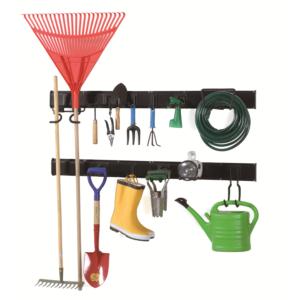 Import Wall Storage Rail&Hook Kit from chinese wholesale supplier and manufacturer