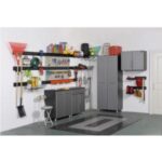 Import Wall Storage Rail&Hook Kit from chinese wholesale supplier and manufacturer