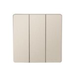 Import WALL SWITCH UK/EU/UNIVERSIAL SOCKET M5-SERIES from chinese wholesale supplier and manufacturer