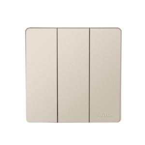 Import WALL SWITCH UK/EU/UNIVERSIAL SOCKET M5-SERIES from chinese wholesale supplier and manufacturer