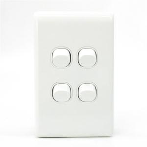 Import Wall Switch from chinese wholesale supplier and manufacturer