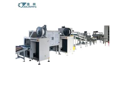 Import Warehouse Logistics Industry Automated PVC rubber belt conveyor blet sorting and combining from chinese wholesale supplier and manufacturer