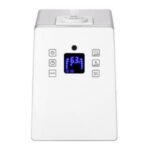 Import Warm and Cold Mist Hybrid Humidifier SH8412 from chinese wholesale supplier and manufacturer