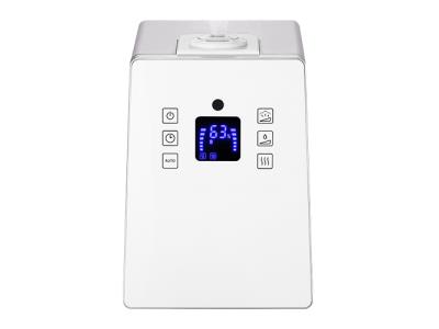 Import Warm and Cold Mist Hybrid Humidifier SH8412 from chinese wholesale supplier and manufacturer