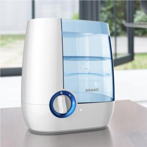 Import warm mist humidifier from chinese wholesale supplier and manufacturer