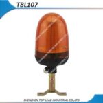 Import Warning light/ rotating light WL107 from chinese wholesale supplier and manufacturer