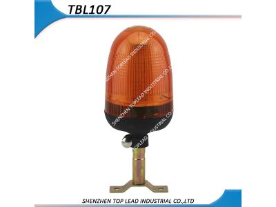 Import Warning light/ rotating light WL107 from chinese wholesale supplier and manufacturer