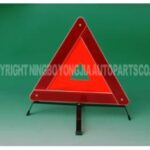 Import Warning triangle YJ-5F-2 from chinese wholesale supplier and manufacturer
