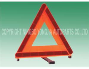Import Warning triangle YJ-8F-5 from chinese wholesale supplier and manufacturer