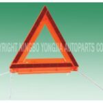 Import Warning triangle YJ-8F-7 from chinese wholesale supplier and manufacturer