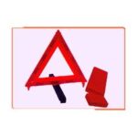 Import Warning triangle YJ-8F-A from chinese wholesale supplier and manufacturer