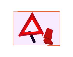 Import Warning triangle YJ-8F-A from chinese wholesale supplier and manufacturer