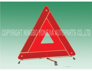 Import Warning triangle YJ-D2-2 from chinese wholesale supplier and manufacturer