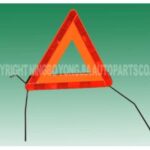 Import Warning triangle YJ-D8-B from chinese wholesale supplier and manufacturer