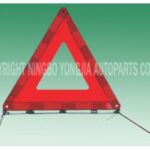 Import Warning triangle YJ-D9-11A from chinese wholesale supplier and manufacturer