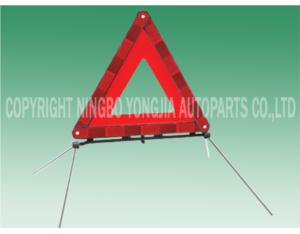 Import Warning triangle YJ-D9-2A from chinese wholesale supplier and manufacturer