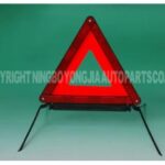 Import Warning triangle YJ-D9-5 from chinese wholesale supplier and manufacturer