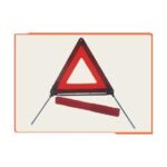 Import Warning triangle YJ-D9-9 from chinese wholesale supplier and manufacturer