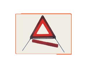Import Warning triangle YJ-D9-9 from chinese wholesale supplier and manufacturer