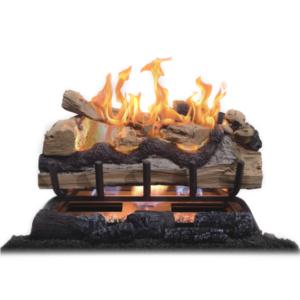 Import WARRMTH Vent Free Gas Log GF-F-18P from chinese wholesale supplier and manufacturer