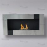 Import WARRMTH Wall-mounted Bio-ethonal Fireplace FD165S from chinese wholesale supplier and manufacturer