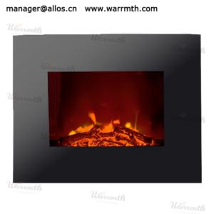 Import WARRMTH Wall-mounted Electric Fireplace G-EF-11D from chinese wholesale supplier and manufacturer