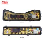 Import Washing Machine-Computer Board- P440-xinchuanglic from chinese wholesale supplier and manufacturer