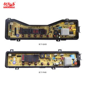 Import Washing Machine-Computer Board- P440-xinchuanglic from chinese wholesale supplier and manufacturer
