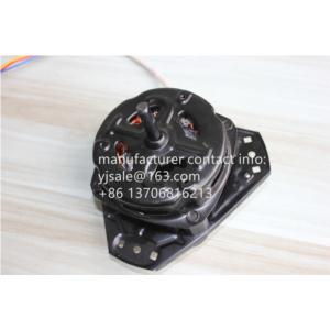 Import washing machine motor from chinese wholesale supplier and manufacturer