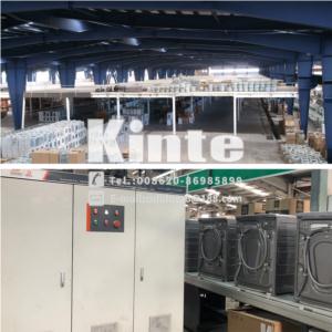Import Washing Machine Production Project from chinese wholesale supplier and manufacturer