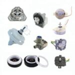 Import Washing Machine Spare Parts from chinese wholesale supplier and manufacturer