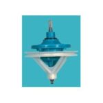 Import Washing machine Speed reducer WJ-001-BD-BLUE (10Z) from chinese wholesale supplier and manufacturer
