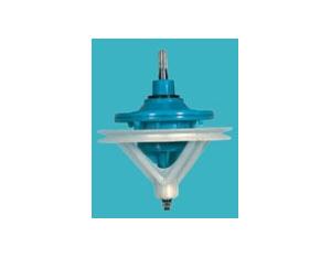Import Washing machine Speed reducer WJ-001-BD-BLUE (10Z) from chinese wholesale supplier and manufacturer