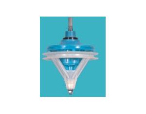 Import Washing machine Speed reducer WJ-001-BX-BLUE (10Z) from chinese wholesale supplier and manufacturer