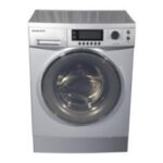 Import washing machine(XG58-5201BES) from chinese wholesale supplier and manufacturer