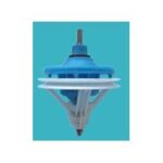 Import Washing maching Speed reducer WJ-001-AX-25 (BLUE) from chinese wholesale supplier and manufacturer