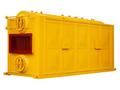 Import waste heat recovery steam generator from chinese wholesale supplier and manufacturer