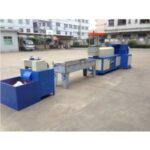 Import Waste Plastic recycle machine from chinese wholesale supplier and manufacturer