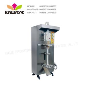 Import WATER BAGGING MACHINE from chinese wholesale supplier and manufacturer