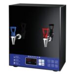 Import water boiler (wall-mounted) water dispenser cool and hot water cool water with filter from chinese wholesale supplier and manufacturer