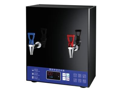 Import water boiler (wall-mounted) water dispenser cool and hot water cool water with filter from chinese wholesale supplier and manufacturer