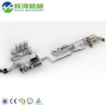 Import water bottling line from chinese wholesale supplier and manufacturer